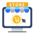 網路商城架設